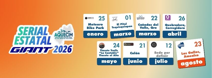 Calendario 2026 - Parte 1